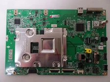 LG 86US340C0UD Main Board EBT66562701