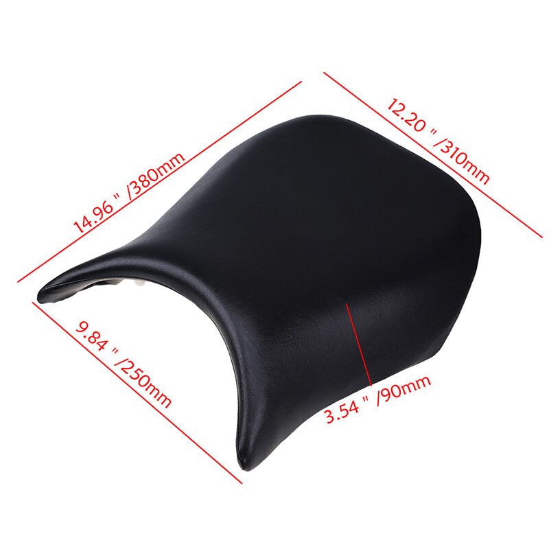 Front Rider Seat Chion For Kawasaki Ninja ZX6R 2005-2007 2006