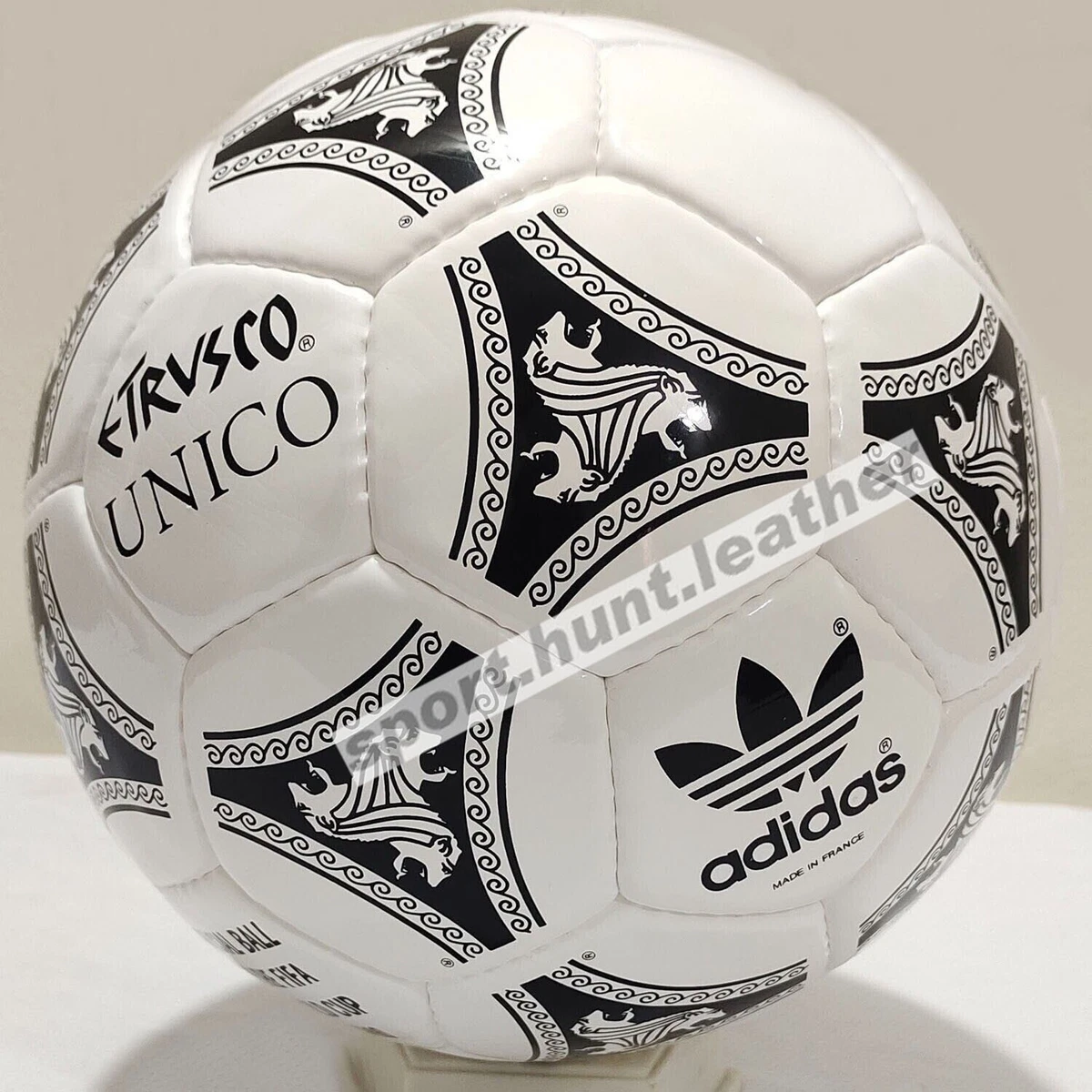 Adidas Etrusco Unico 1990/1992 Soccer Match ball | FIFA World Cup