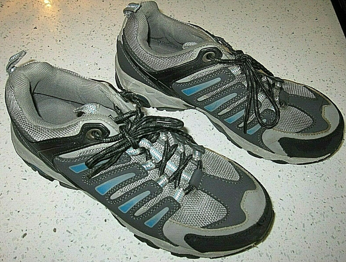 HYTEST Safety Shoes K11101 Hytest Steel Toe Work Shoes  display picture 2