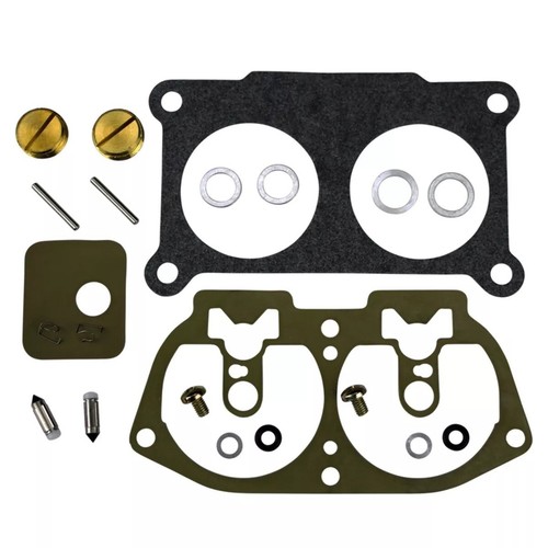 2Pcs For Yamaha 115-200 2-Stroke Outboard Carburetor Repair Kit 6E5-W0093-06-00 - Bild 3 von 10