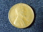 1929S SAN FRANCISCO  LINCOLN CENT VF COIN SHIPS FOR FREE AD23