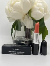 MAC Frost Lipstick in CB 96 ~ Full Size (New In Box) Code:E77