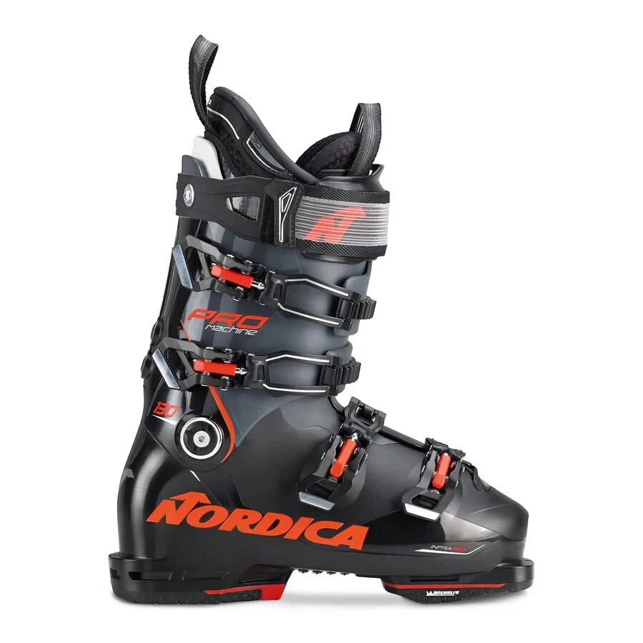Men\'s Nordica GranSport Elite (75) Ski Boots 255 US Size 7.5 Made In Hungary NOS Nordica 7.5 Size Ski & Snowboard Boots for Men for sale | eBay main image 4