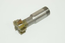 T-Nutenfr&auml;ser Schlichtfr&auml;ser D 50x22 mm  HSS Clarkson  RHV15423