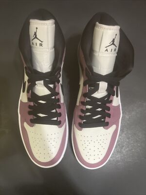 新品25cm／WMNS Air Jordan 1 Mid \