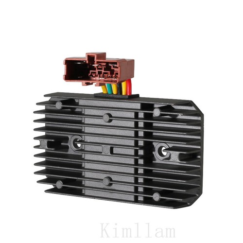 Regolatore Raddrizzatore Per SYM Citycom 300i S Citycom 300 EFI 31600-LEA-010 - Foto 6 di 9