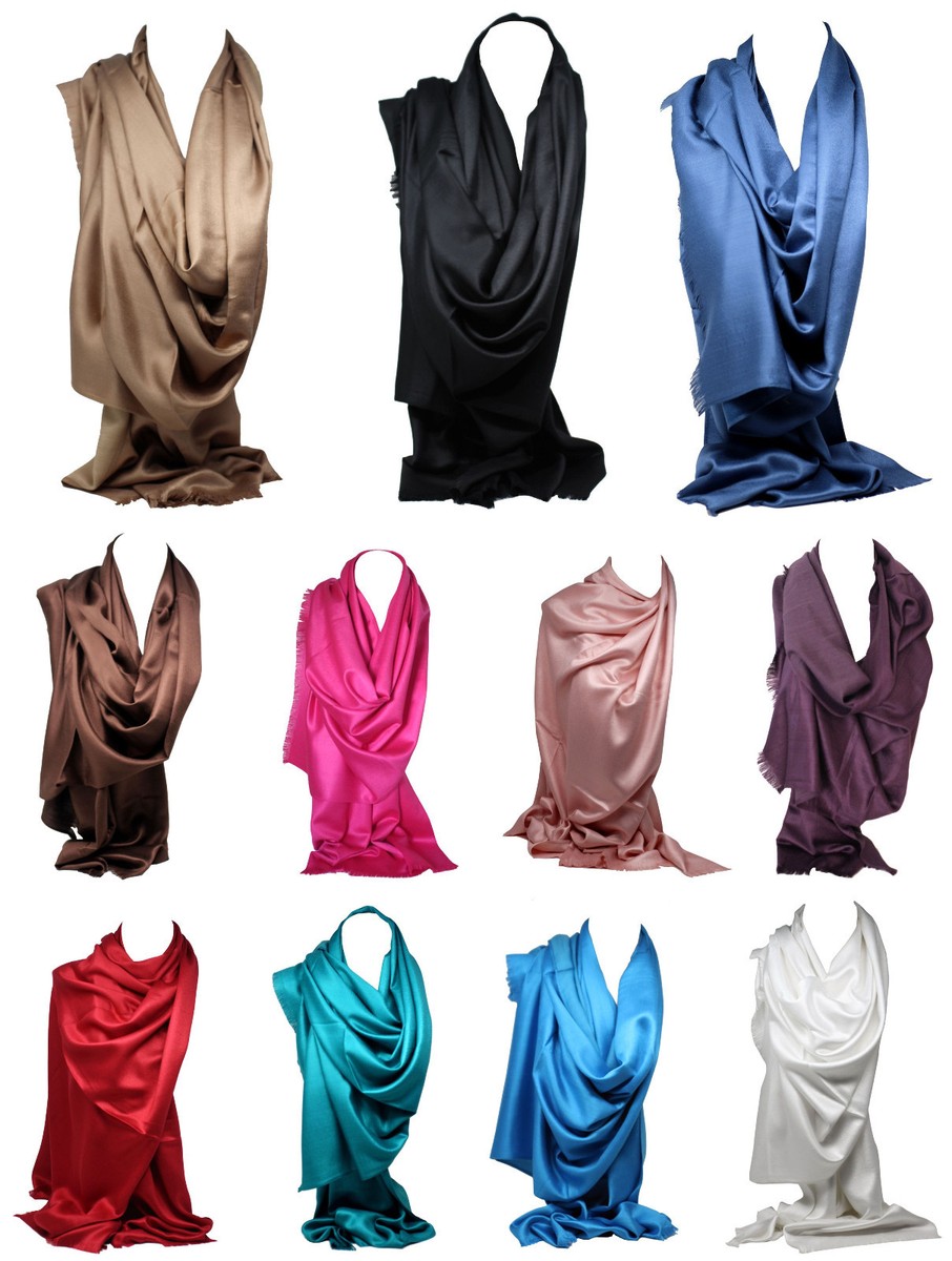 Pieces Coin Sciarpa Sciarpe Velluto E Seta Sciarpa Di Seta Dipinta