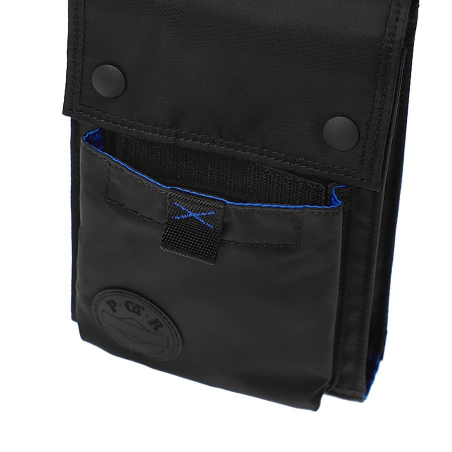 POTR ピーオーティーアール　NAVIGATOR BAG ポーターサコッシュ PACKS(パックス) NAVIGATOR BAG | 吉田カバンホームページ