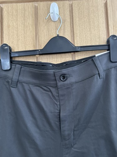 Herren Nike Dri Fit Golfshorts Chinohose Gr. 38 UVP 59£ #S3 - Bild 5 von 6