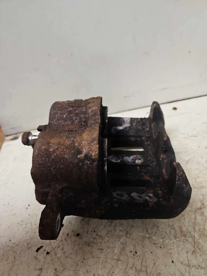 07-11 Pinza delantera izquierda HONDA CRV 07-12 ACURA RDX con soporte lado del conductor izquierda OEM Foto 2 de 4