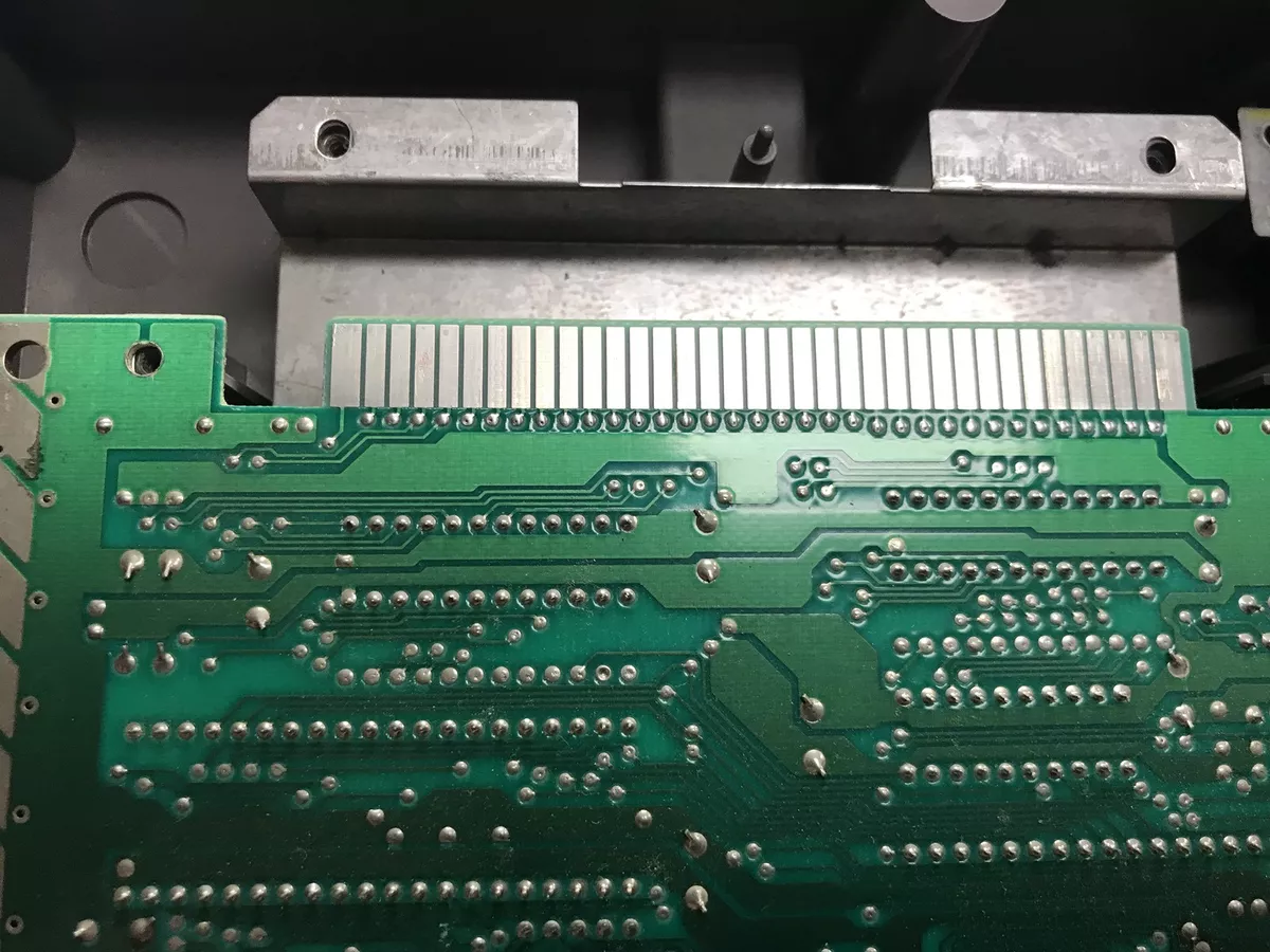 Get 50 Credit For Old Broken Nintendo Toward Nes Referb No