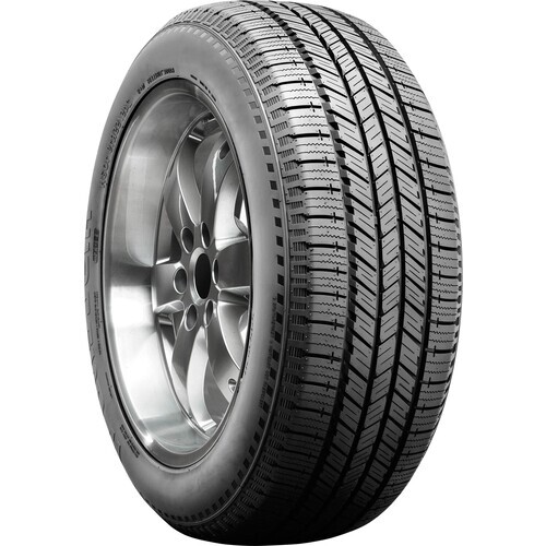 Summit Trail Climber SUV 255/65R18 111S BSW (1 Tires) | eBay