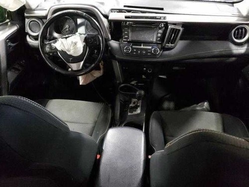 Estuche de transferencia compatible con 13-18 RAV4 - Imagen 6 de 10