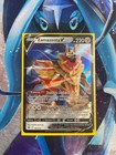 Pokémon Zamazenta V 105/172 - EB09 Stars Etincelantes