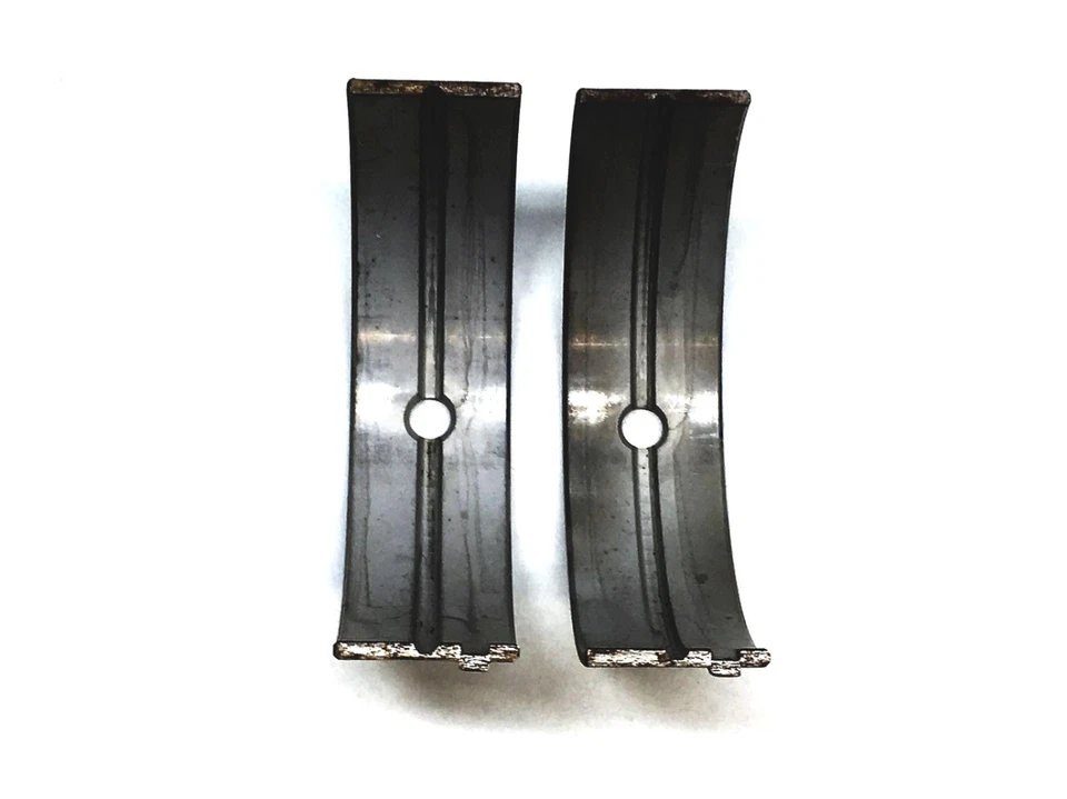 Cojinete de motor Mercury EDF-6333-B-UP (2306-CA) NOS Foto 2 de 4