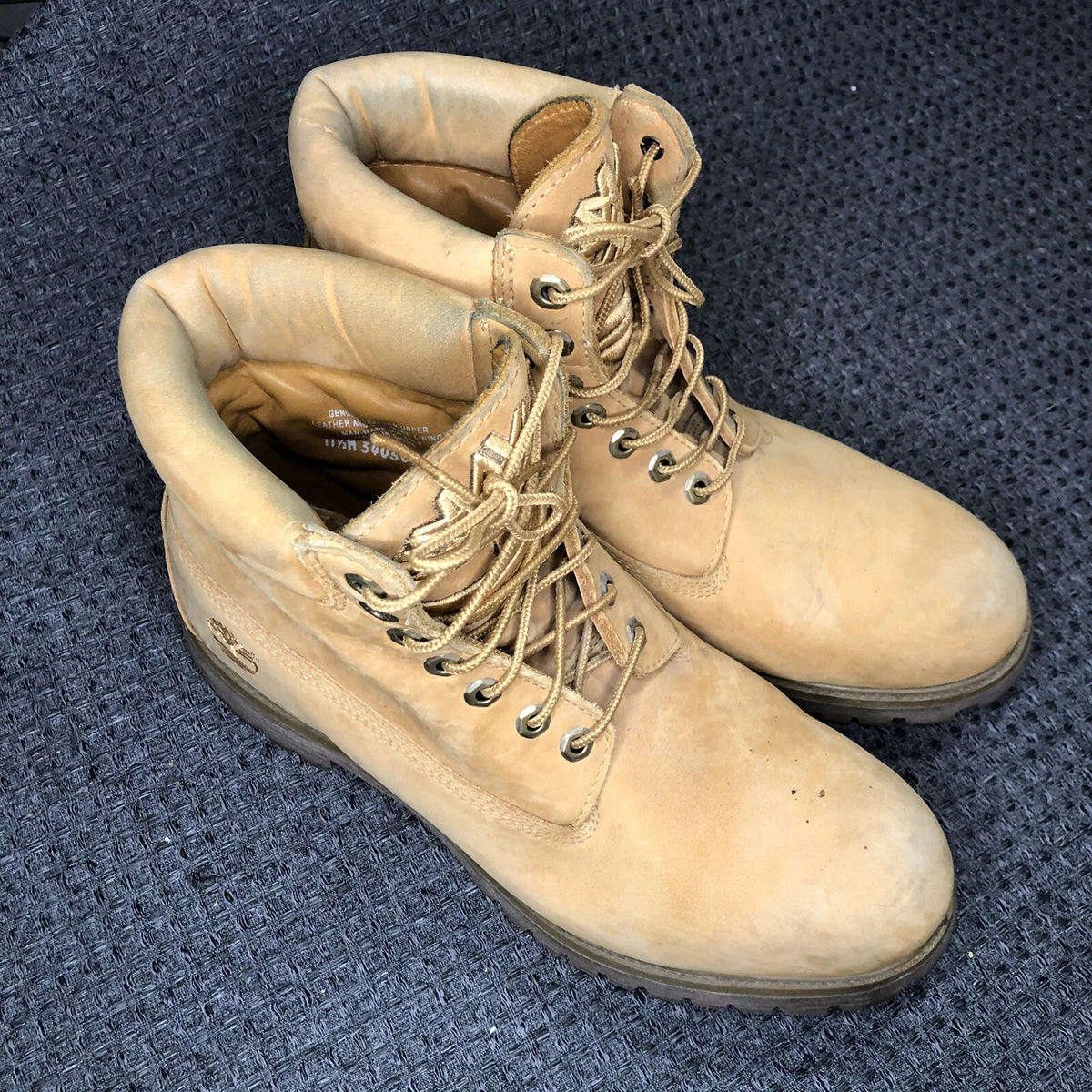 Timberland est 2025 1973 boots