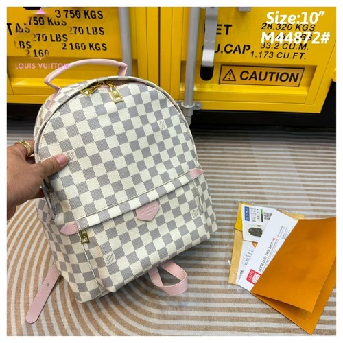 Zaino Uomo Alta Qualità Morbido Poliestere Pelle Moda Scuola Viaggio LaptopBags - Foto 35 di 164