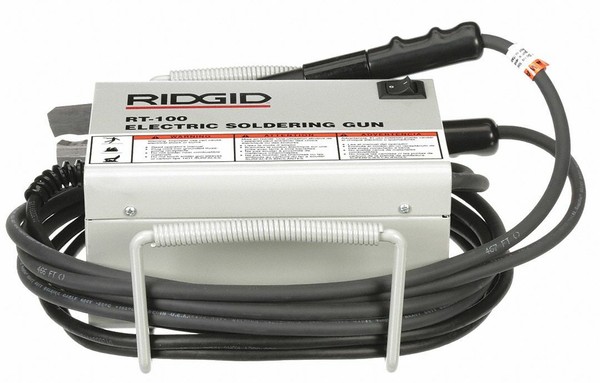RIDGID 69762 Rt-100 115v Electric 