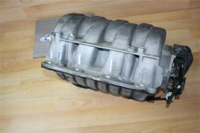 Audi A8 D2 3.7L 4,2L Schaltsaugrohr Ansaugbrücke 077133185H 077133205 ABZ AEM
