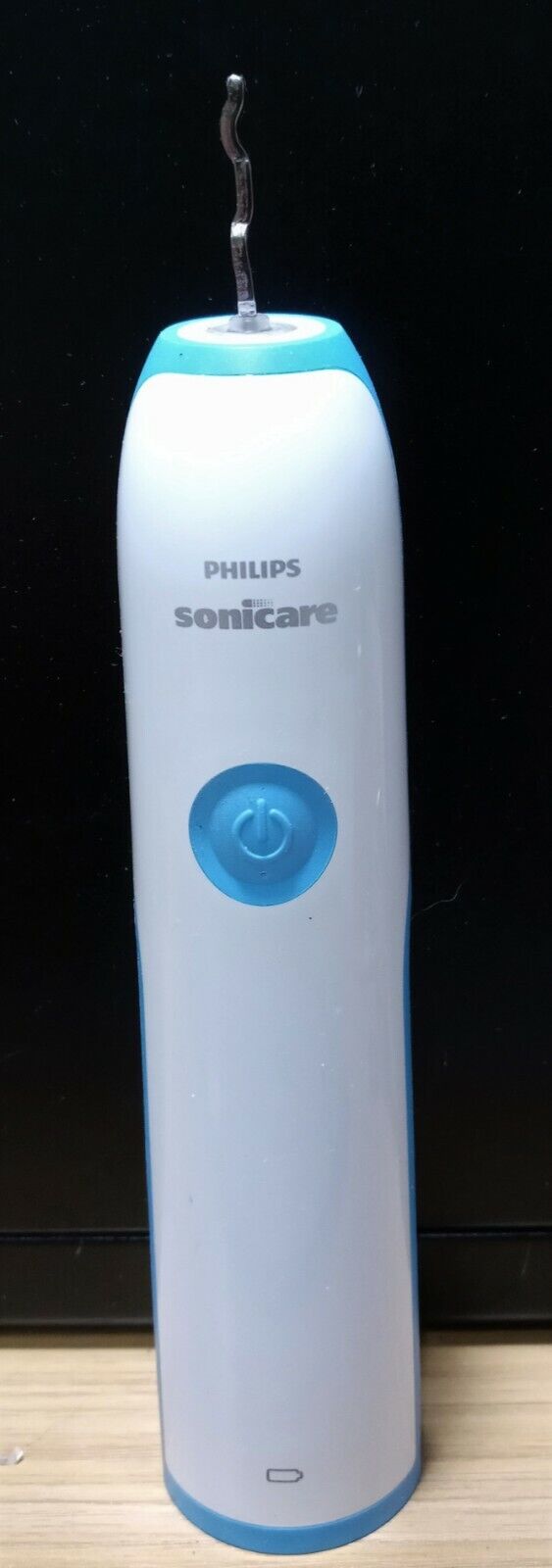 New Philips Sonicare HX3220B Electric Toothbrush Handle