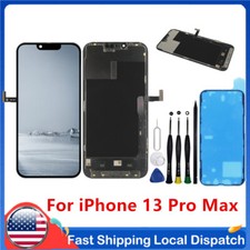 For iPhone 13 Pro Max Soft Oled Display Touch Screen Digitizer Replacement Tool