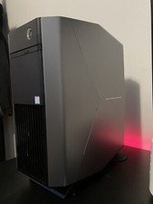 Dell Alienware Aurora R7  GeForce GTX 1070  i7-8700K  3.2GHz  16GB RAM