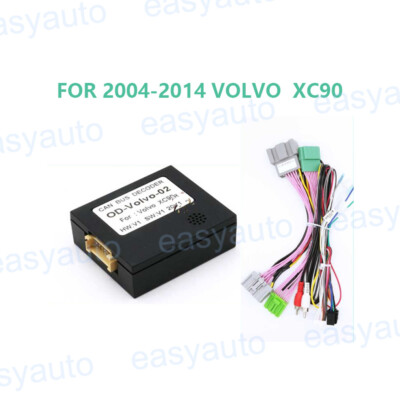 Volvo アイドリングキャンセラー中古 アイドリングストップキャンセラー取り付け（ボルボ V60・FB/FD）by