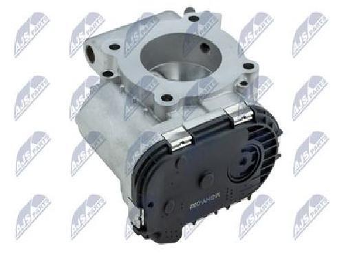 Original NTY Throttle Body ETB-HY-002 For Hyundai
