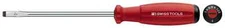PB SWISS TOOLS SwissGrip Flathead Screwdriver 0.3x2mm 140mm 8100.00-70