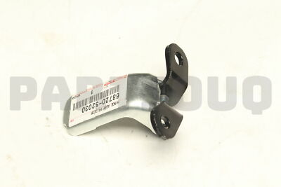 専用2 8月 6872052030 Genuine Toyota HINGE ASSY FR DOOR 68720-52030 | eBay