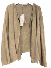 Masai A Shape Natural Jacket Xxl(16/18/20)