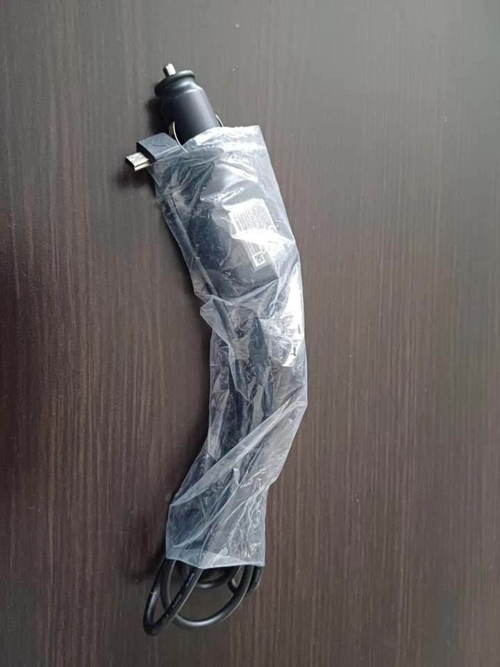 Garmin DriveSmart 61 LMT-D Europa 6,95 Zoll GPS-Navigationsgerät Schwarz - Bild 4 von 4