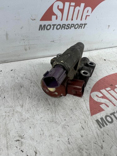 NISSAN SR20DET IACV IDLE AIR CONTROL VALVE 200SX S13 S14 S14A S15 SILVIA SR20 2L - Picture 2 of 4