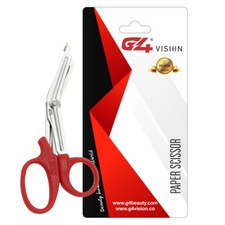 Scissors Paper Craft Stainless Steel Children's Kids Creative Craft Art Tool DIY