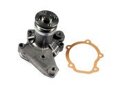 Hepu Wasserpumpe MotorküHlung P7507 FüR OS 0S Suzuki OL SJ410 Carry LJ80 ST90