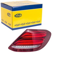 MAGNETI MARELLI RÜCKLEUCHTE HECKLEUCHTE LINKS passend für MERCEDES E-KLASSE | 71