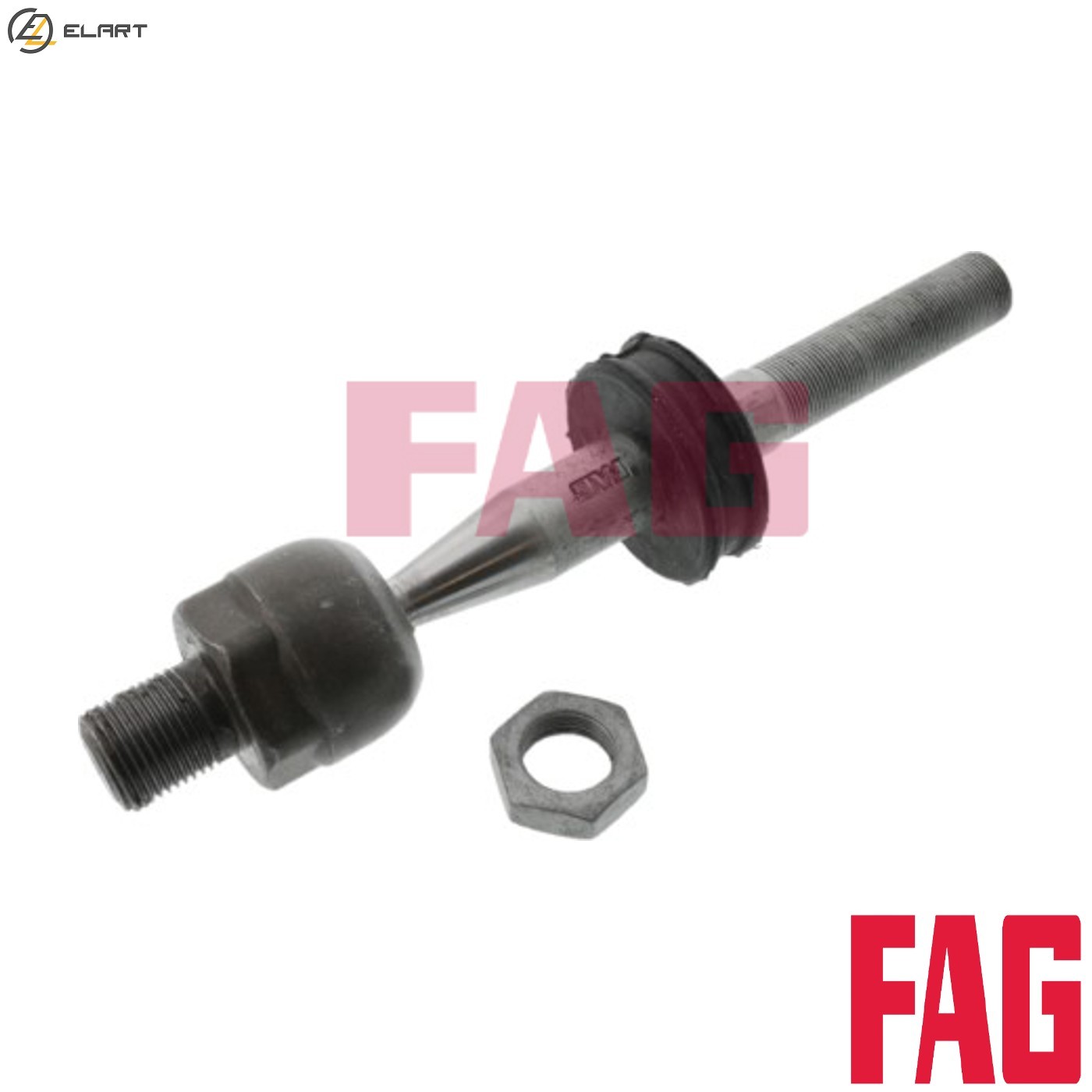 INNER TIE ROD 840 0070 10 FOR BMW 5/E39/Z8/Roadster/E2 M47D20 2.0L 4cyl 5 E39