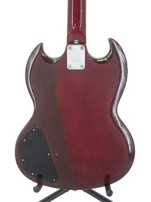 Greco SG-300 / CH / 1973 SG | eBay