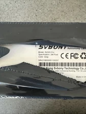 SVBONY SV305Pro Planetary Camera 2MP CMOS, USB 3.0, Astronomy Guiding
