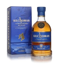 Kilchoman Machir Bay Single Malt Whisky 70cl