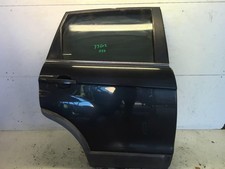 Porte arrière et accessoires Chevrolet CAPTIVA
