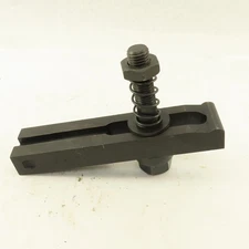 Carr Lane CL 22A CS Workholding Slotted Heal Strap Clamp 1-3/4" x 8"