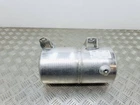 Air suspension tank
