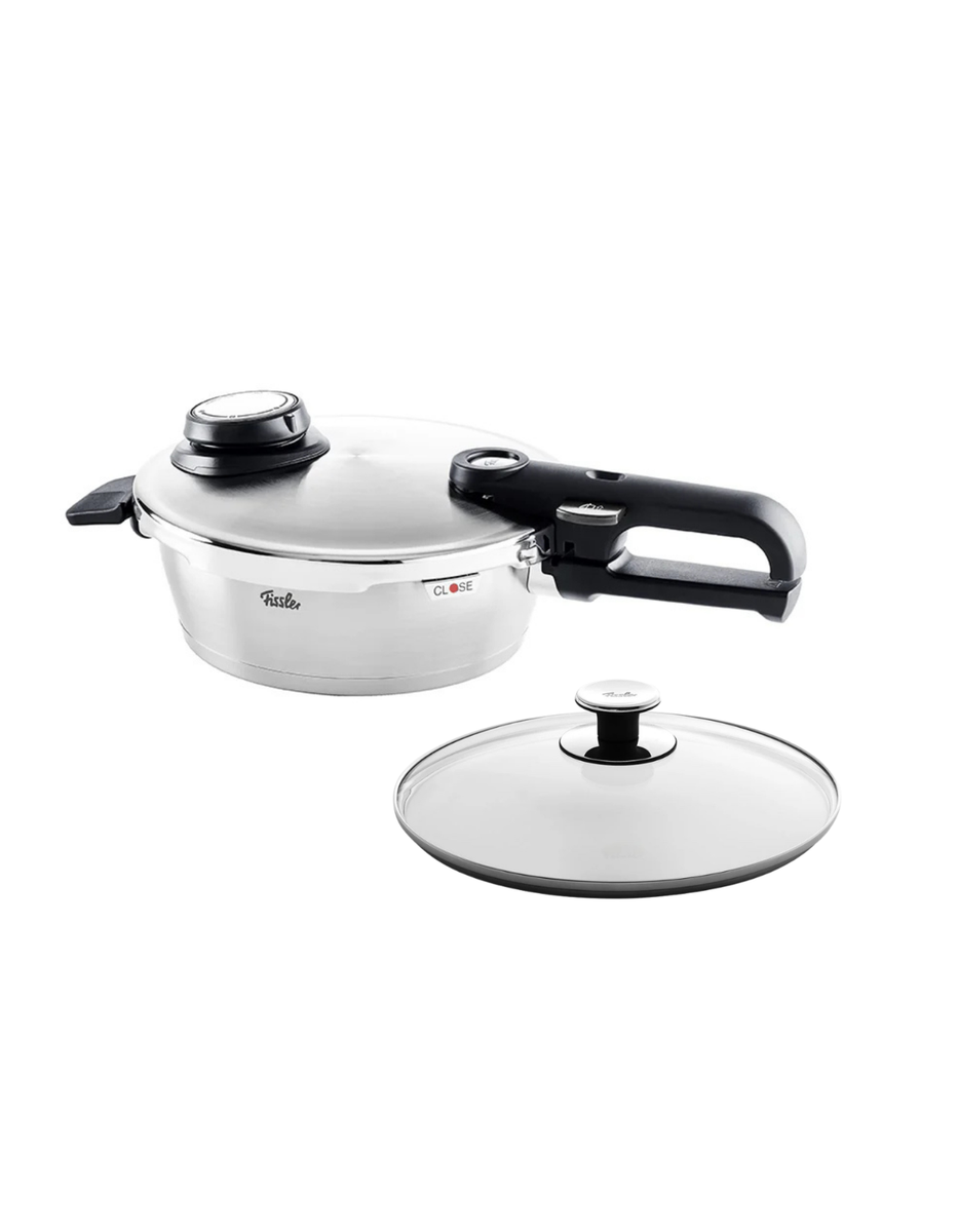 Fissler Pressure Cooker Vitavit Premium 2 5 L New Best Quality