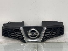 Calandre Nissan QASHQAI