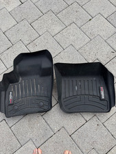 2013-2020 Ford Fusion Weather Tech Front Floor Mats. 2013-2020 Ford Fusion Weather Tech Front Floor Mats.