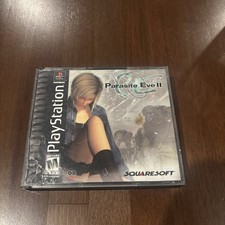 Prix de Parasite Eve 2 sur Playstation