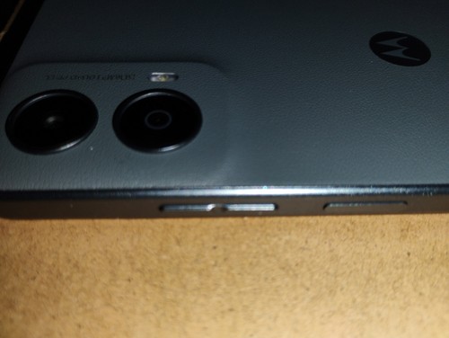 Moltres V Smartphone Motorola Moto G 5G (2024) Sbloccato, 128GB, 50MP, Sage Green - Aperto Ma Mai Usato, Ottime Condizioni Motorola Sage Green 50MP - Foto 3