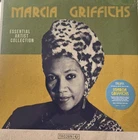 Marcia Griffiths - Essential Artist Collection (BMG) 2LP Vinyl - New & Sealed